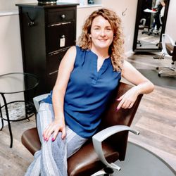 Salon Trinity - Laurie