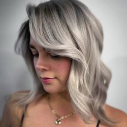 MG Hair Artistic Salon - Fort Lauderdale