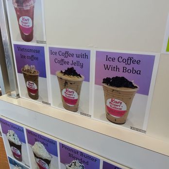 Kim’s TeaHouse - Bubble Tea Near Me - Gardnerville, Nevada Kim’s TeaHouse - Bubble Tea Near Me - Gardnerville, Nevada