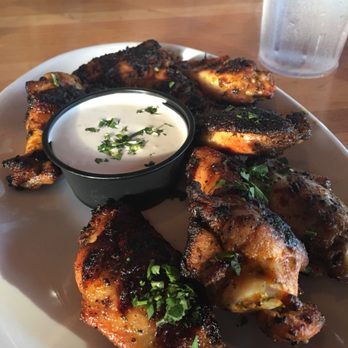 Pies & Pints - Char-Broiled Wings. Amazing!! - Pizza Near Me - Birmingham, Alabama Pies & Pints - Char-Broiled Wings. Amazing!! - Pizza Near Me - Birmingham, Alabama