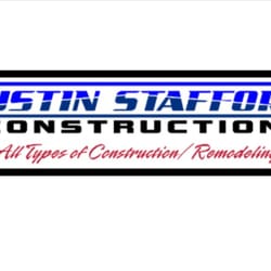 Justin Stafford Construction - Justin Stafford Construction offers a wide variety of construction services to numerous to list . 816-262-6701
