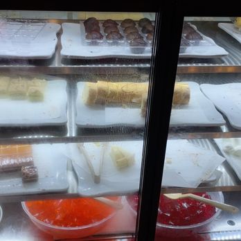 China Great Buffet - Desert - Chinese Near Me - El Monte, California