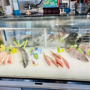 St Augustine Fish Camp - Seafood Near Me - St Augustine, Florida