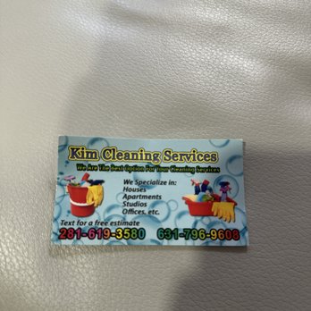 Kim Cleaning Services - We are the óption for your cleaning Services - Office Cleaning Near Me - Bay Shore, New York