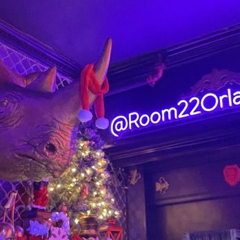 Room 22 - Dance Clubs Near Me - Orlando, Florida