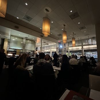 Mi Piace - View of Restaurant - Italian Near Me - Pasadena, California