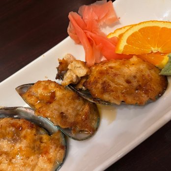Banzai Sushi & Thai - Mussles - Sushi Bars Near Me - Melbourne, Florida