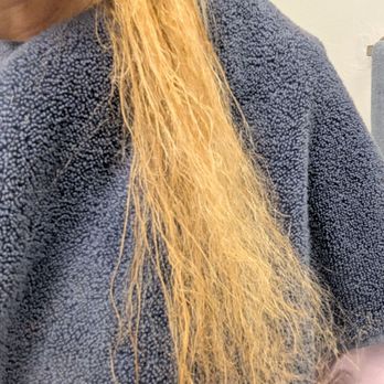 Ho'ala Salon and Spa - What this Salon did to my hair. - Day Spas Near Me - Honolulu, Hawaii Ho'ala Salon and Spa - What this Salon did to my hair. - Day Spas Near Me - Honolulu, Hawaii