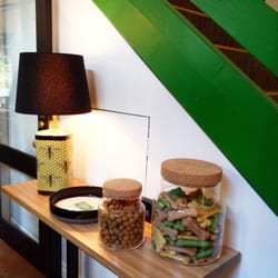 FRED Eatery - Pooch treats!