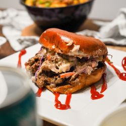 Dope As Duck - Sandwich