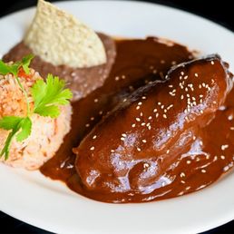 Mole Mole