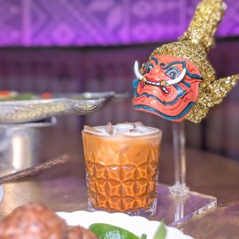 Isaan Der - Thai Near Me - Toronto, Ontario
