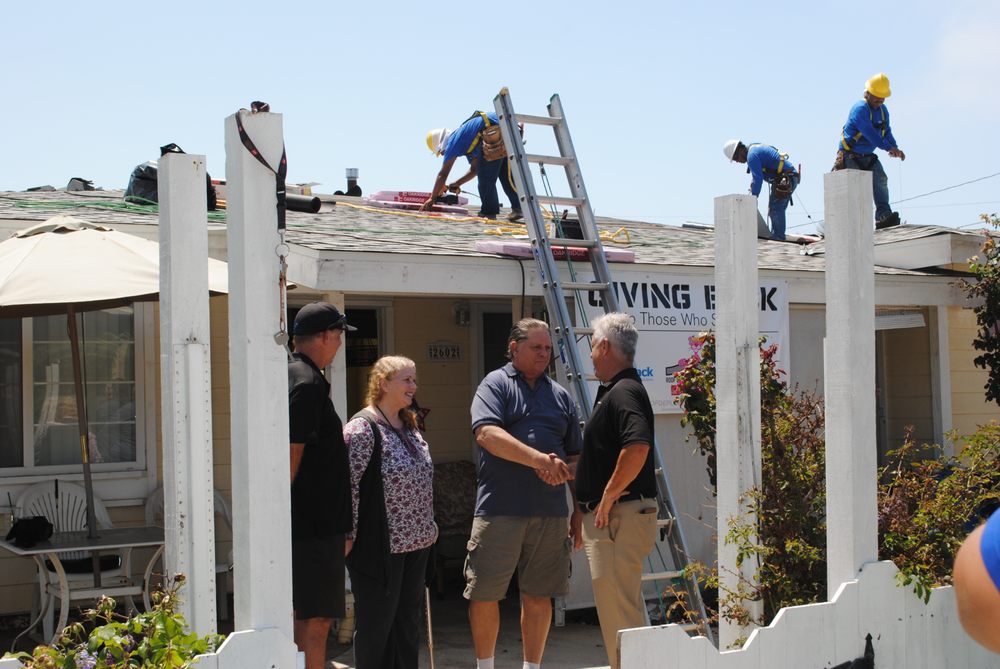 Slide of McCormack Roofing, Construction & Energy Solutions