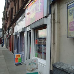 The Sweetie Shop