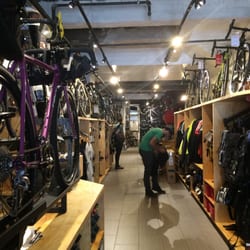 NYC Velo