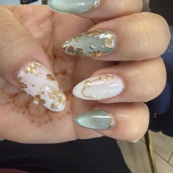 The Moon Nails - Nails - Nail Salons Near Me - Union City, California The Moon Nails - Nails - Nail Salons Near Me - Union City, California