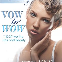 Bombshell Salon