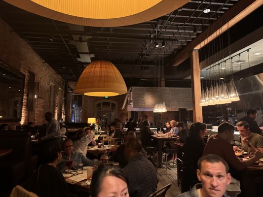 Central Restaurant by null