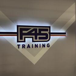 F45 Training - Cupertino