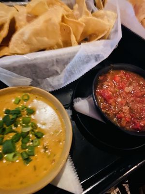 Lone Star Taco Bar by null
