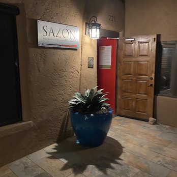 Sazon - Mexican Near Me - Santa Fe, New Mexico Sazon - Mexican Near Me - Santa Fe, New Mexico