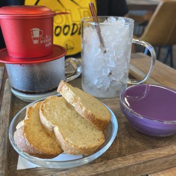Phin Cafe - Drip coffee - Bubble Tea Near Me - San Jose, California Phin Cafe - Drip coffee - Bubble Tea Near Me - San Jose, California