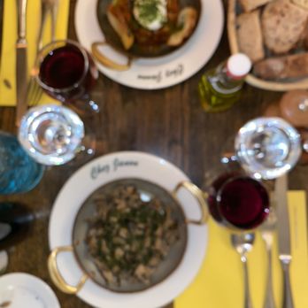 Chez Janou - Bistros Near Me - Paris, 75