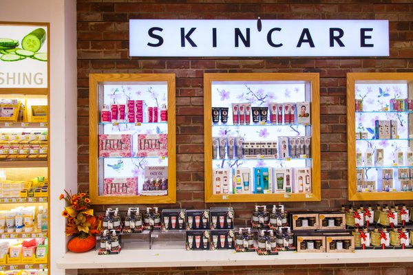 Bartell Drugs by null