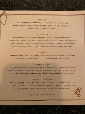 Palihouse West Hollywood by null