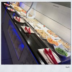 China Buffet