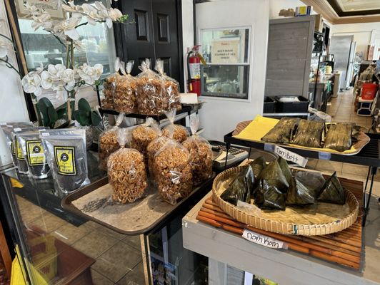 Sophy's: Cambodia Town Food by null