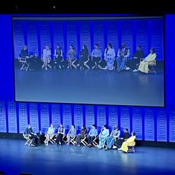 Paleyfest at the Dolby Theatre