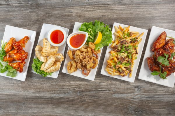 Pho Leo & Grill by null