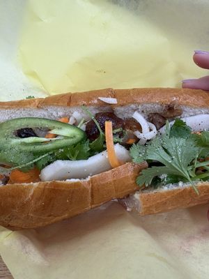 CAM ANH DELI RESTAURANT by null