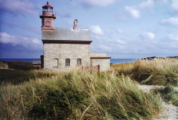 Block Island by null