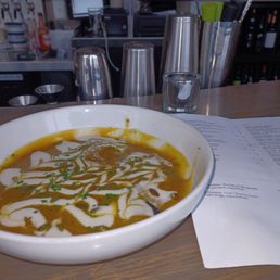 Squash Soup