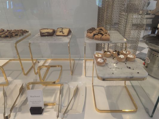 Hotel NH Collection Roma Palazzo Cinquecento by null