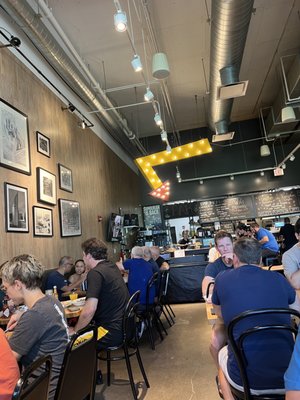 Eggy's Diner by null