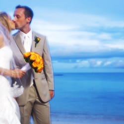 Eric Parsons Photography - Tom & Beth's amazing wedding in Cancun, Mexico!  We love doing destination photography and aren't afraid to travel!