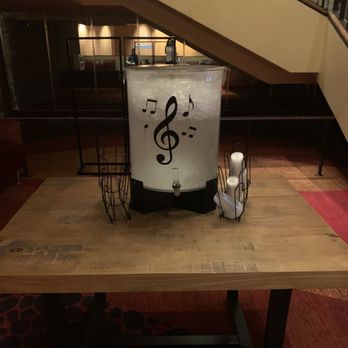 Phoenix Symphony - Free cold water stations throughout - Performing Arts Near Me - Phoenix, Arizona