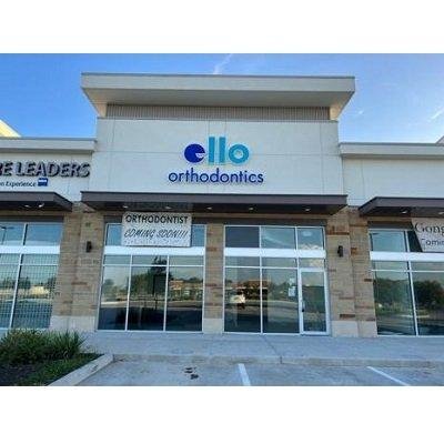 Ello Orthodontics by null