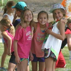 Lutheran Church of the Holy Spirit - Vacation Bible School Day Camp