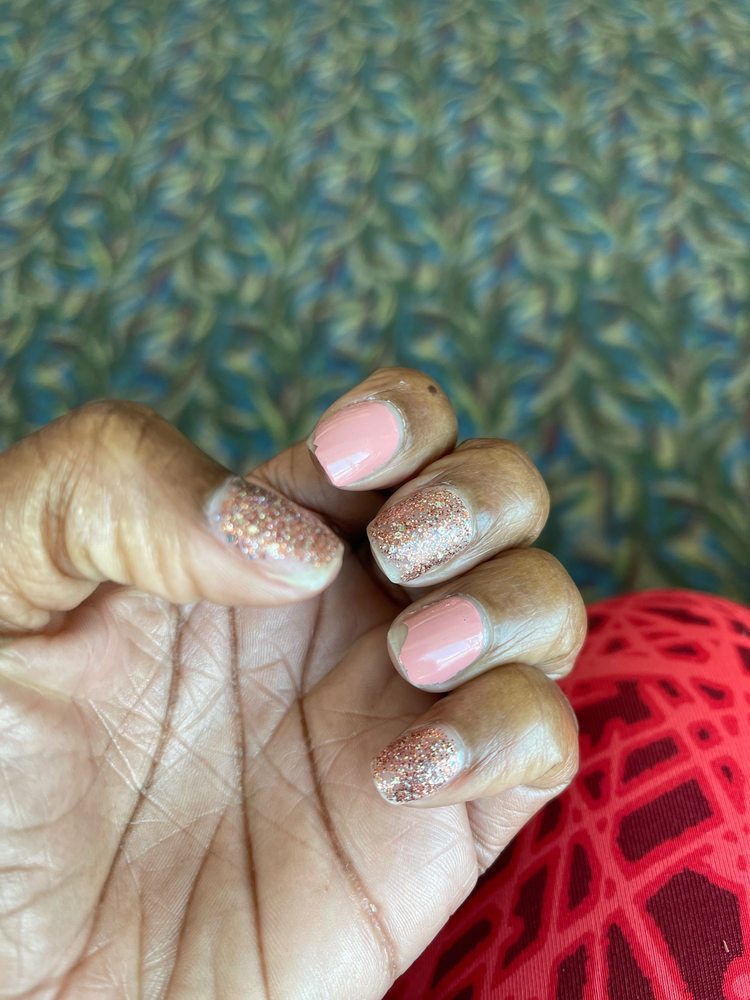 PARADISE NAILS Updated October 2024 29 Photos & 40 Reviews 101