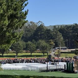 Skyline College - Class 2026 grads!