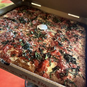 Two Boots Jersey City - Fav Large Grandma Bess in Jersey city! $30.50 - Pizza Near Me - Jersey City, New Jersey Two Boots Jersey City - Fav Large Grandma Bess in Jersey city! $30.50 - Pizza Near Me - Jersey City, New Jersey