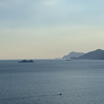 Hotel Il Pino - Hotels Near Me - Praiano, SA