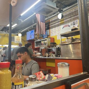 Chick & Ruth’s Delly - Delis Near Me - Annapolis, Maryland