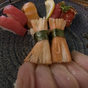 Tokyo Sushi - Sushi Bars Near Me - Reno, Nevada
