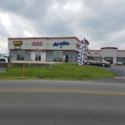 Stadler's Barber Shop - My new location