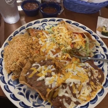 Casa De Pico - El Bandido - Mexican Near Me - La Mesa, California Casa De Pico - El Bandido - Mexican Near Me - La Mesa, California
